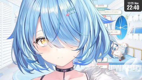 VTuberまとめ速報 V速(画像30174934330318_9) VTuberまとめ速報 V速(画像30174934330318_9)