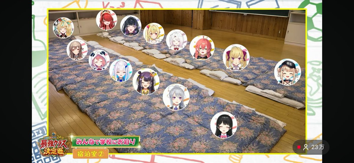 VTuberまとめ速報 V速(画像31232839969315_2)