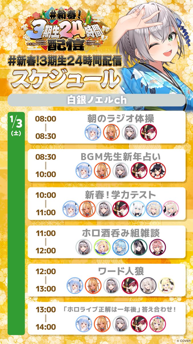 VTuberまとめ速報 V速(最新記事2)