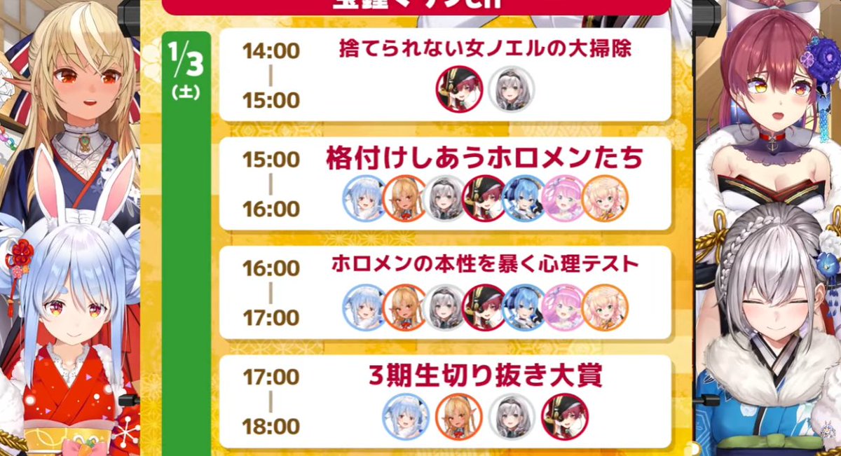 VTuberまとめ速報 V速(最新記事1)