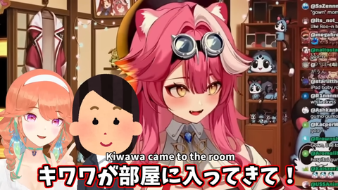 VTuberまとめ速報 V速(画像05181326657664_3) VTuberまとめ速報 V速(画像05181326657664_3)