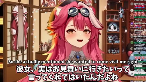 VTuberまとめ速報 V速(画像05181327770191_5) VTuberまとめ速報 V速(画像05181327770191_5)