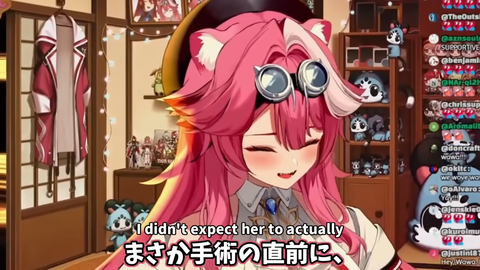 VTuberまとめ速報 V速(画像05181328304078_6) VTuberまとめ速報 V速(画像05181328304078_6)