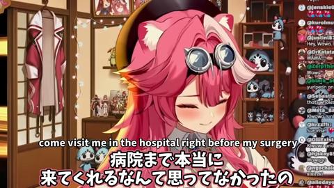 VTuberまとめ速報 V速(画像05181328869049_7) VTuberまとめ速報 V速(画像05181328869049_7)