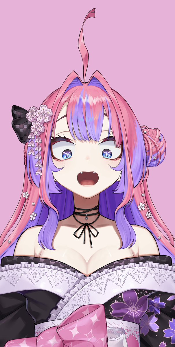 VTuberまとめ速報 V速(最新記事11)