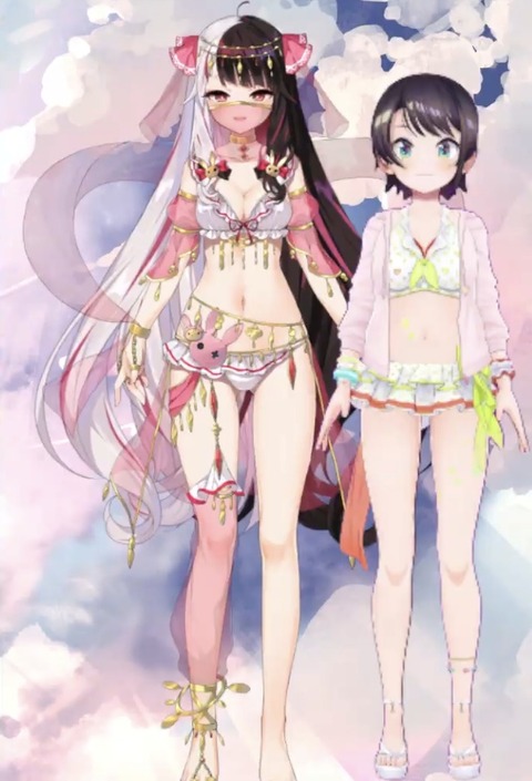 VTuberまとめ速報 V速(画像06111243432702_5)