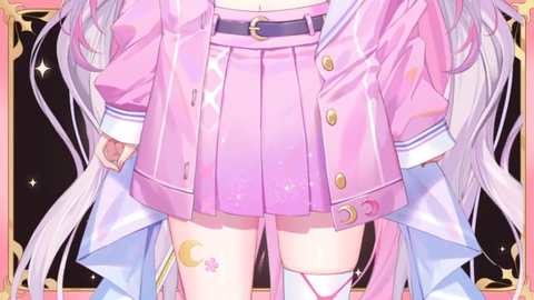 VTuberまとめ速報 V速(画像10093403783914_3) VTuberまとめ速報 V速(画像10093403783914_3)