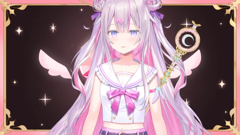 VTuberまとめ速報 V速(画像10093404892788_5) VTuberまとめ速報 V速(画像10093404892788_5)