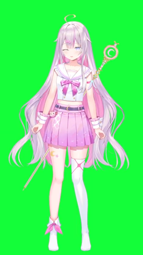 VTuberまとめ速報 V速(画像10093405995183_7) VTuberまとめ速報 V速(画像10093405995183_7)