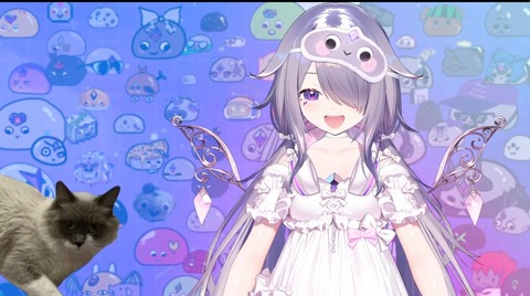 VTuberまとめ速報 V速(画像11133021950463_5) VTuberまとめ速報 V速(画像11133021950463_5)