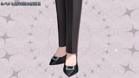 VTuberまとめ速報 V速(最新記事5)