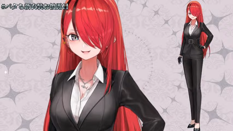 VTuberまとめ速報 V速(画像14132257344186_6)