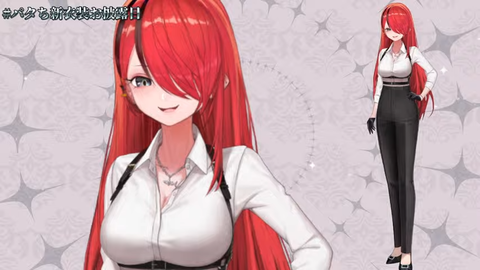 VTuberまとめ速報 V速(画像14132257847794_7)