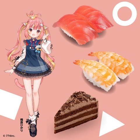 VTuberまとめ速報 V速(画像16112320009594_3)