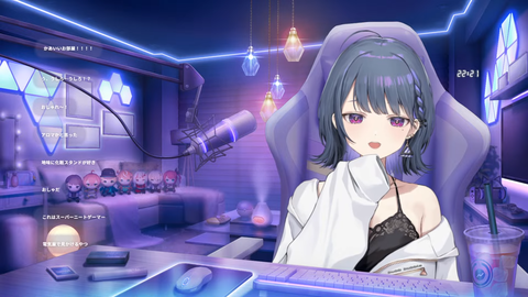 VTuberまとめ速報 V速(最新記事1)