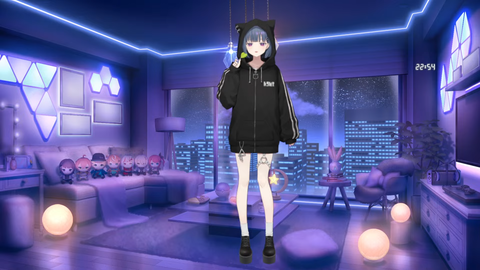 VTuberまとめ速報 V速(画像17132335205134_12)