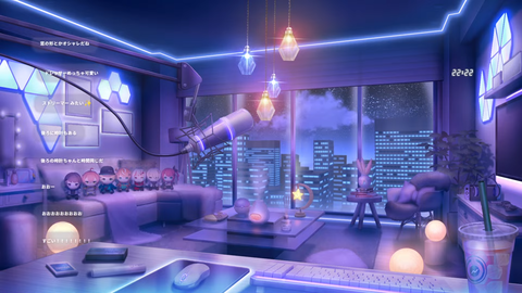 VTuberまとめ速報 V速(画像17132329727270_2)