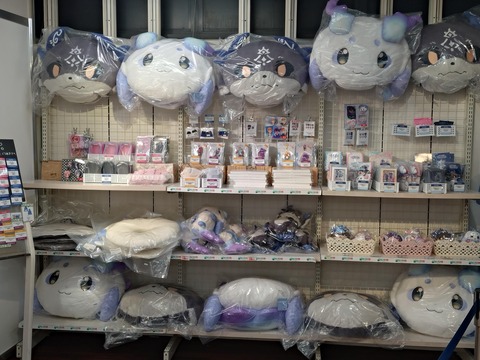 VTuberまとめ速報 V速(最新記事3)