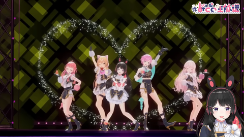 VTuberまとめ速報 V速(最新記事1)