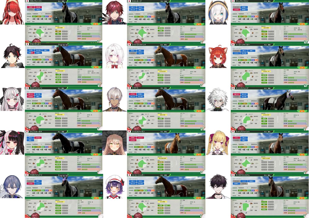 VTuberまとめ速報 V速(最新記事1)