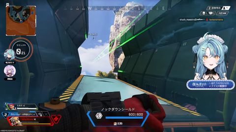 VTuberまとめ速報 V速(画像23215744754381_3)