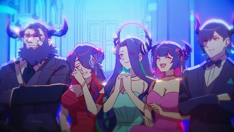 VTuberまとめ速報 V速(画像24185723481381_2) VTuberまとめ速報 V速(画像24185723481381_2)