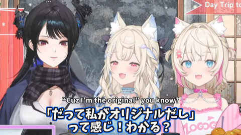 VTuberまとめ速報 V速(画像25005407725227_12) VTuberまとめ速報 V速(画像25005407725227_12)