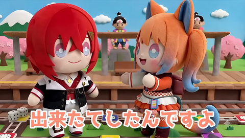 VTuberまとめ速報 V速(最新記事1)