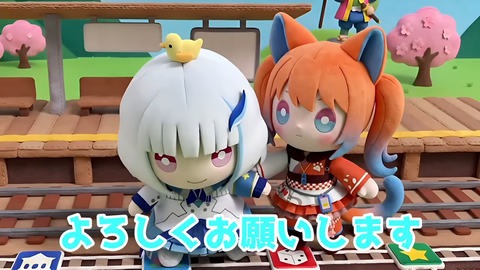 VTuberまとめ速報 V速(画像25055404056750_2) VTuberまとめ速報 V速(画像25055404056750_2)