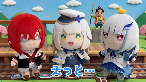 VTuberまとめ速報 V速(画像25055404639474_3) VTuberまとめ速報 V速(画像25055404639474_3)