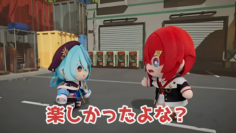 VTuberまとめ速報 V速(画像25055406832892_7) VTuberまとめ速報 V速(画像25055406832892_7)