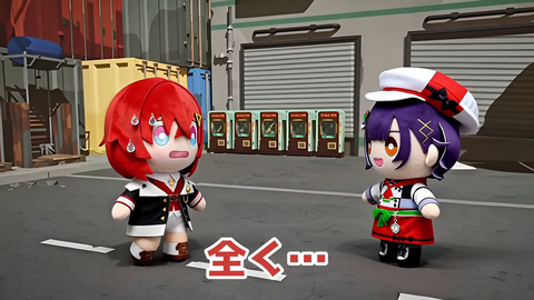 VTuberまとめ速報 V速(画像25055407370477_8) VTuberまとめ速報 V速(画像25055407370477_8)