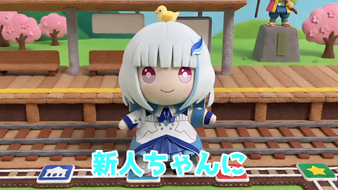 VTuberまとめ速報 V速(画像25055407896576_9) VTuberまとめ速報 V速(画像25055407896576_9)