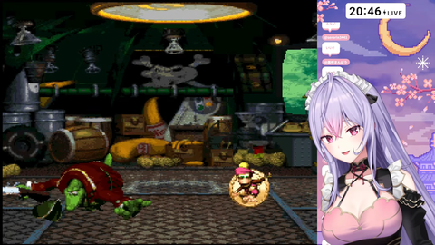 VTuberまとめ速報 V速(最新記事2)