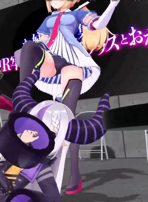 VTuberまとめ速報 V速(画像27122417398242_35) VTuberまとめ速報 V速(画像27122417398242_35)