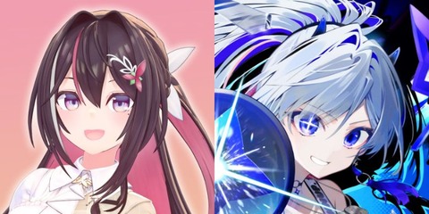 VTuberまとめ速報 V速(最新記事4)