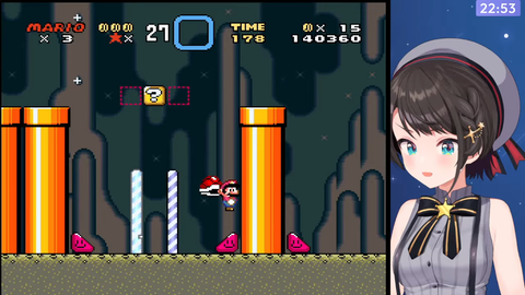 VTuberまとめ速報 V速(最新記事2)