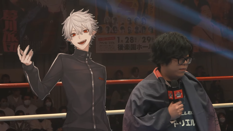 VTuberまとめ速報 V速(最新記事2)