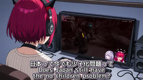 VTuberまとめ速報 V速(画像29152331238504_2)