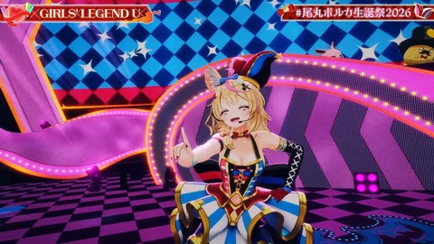 VTuberまとめ速報 V速(画像31092353726377_72) VTuberまとめ速報 V速(画像31092353726377_72)