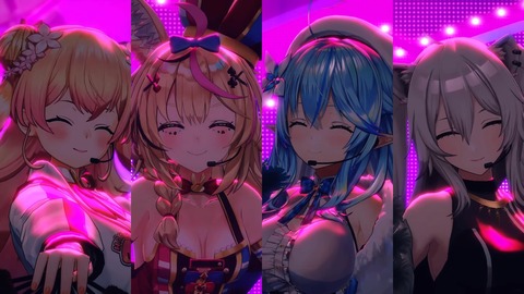 VTuberまとめ速報 V速(画像31092404894590_95) VTuberまとめ速報 V速(画像31092404894590_95)