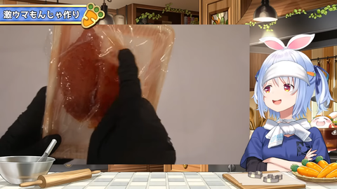 VTuberまとめ速報 V速(画像31122357013941_13) VTuberまとめ速報 V速(画像31122357013941_13)