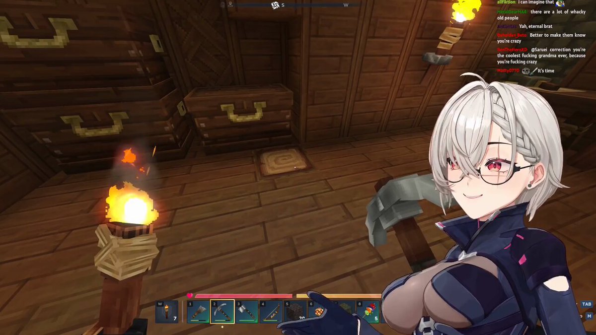 【VTuber】おめシス、おならが出るまで終われません
 | VTuberまとめ速報 V速(ピックアップ4)