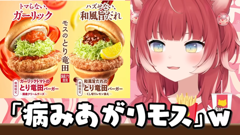 【ホロライブ】前世そんなつらかったのか..【響咲リオナ】
 | VTuberまとめ速報 V速(ピックアップ4)