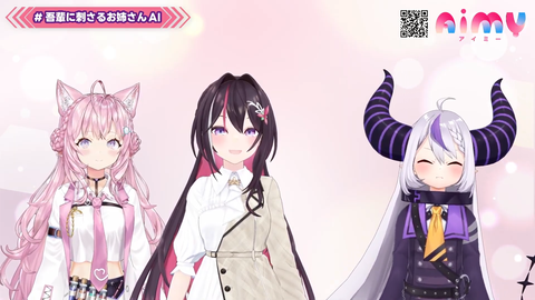 【ホロライブ】喉がダメでも存在感出せてサボりって言われなくなる3期生システムはもっと広まるべき【宝鐘マリン】
 | VTuberまとめ速報 V速(ピックアップ3)