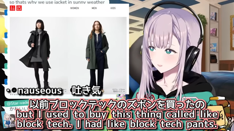 VTuberまとめ速報 V速(人気記事16)