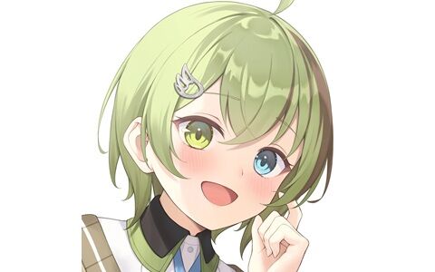 【ホロライブ】確かホロもメインのスタジオこれと同じだよな？
 | VTuberまとめ速報 V速(ピックアップ7)