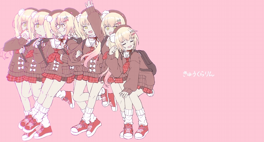 【にじさんじ】かえでのジャージエプロン新衣装お披露目『ここまでカワイイ系の衣装作るようになるとは』『素晴らしい萌え声』
 | VTuberまとめ速報 V速(ピックアップ4)