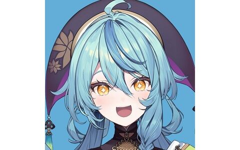 【にじさんじ】はかちぇ、活動7年目にしてペルソナシリーズに興味を持つ「何から始めた方がいいとかありますか……….」
 | VTuberまとめ速報 V速(ピックアップ6)