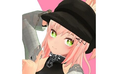 【ホロライブ】こより2週間休止です【博衣こより】
 | VTuberまとめ速報 V速(ピックアップ3)